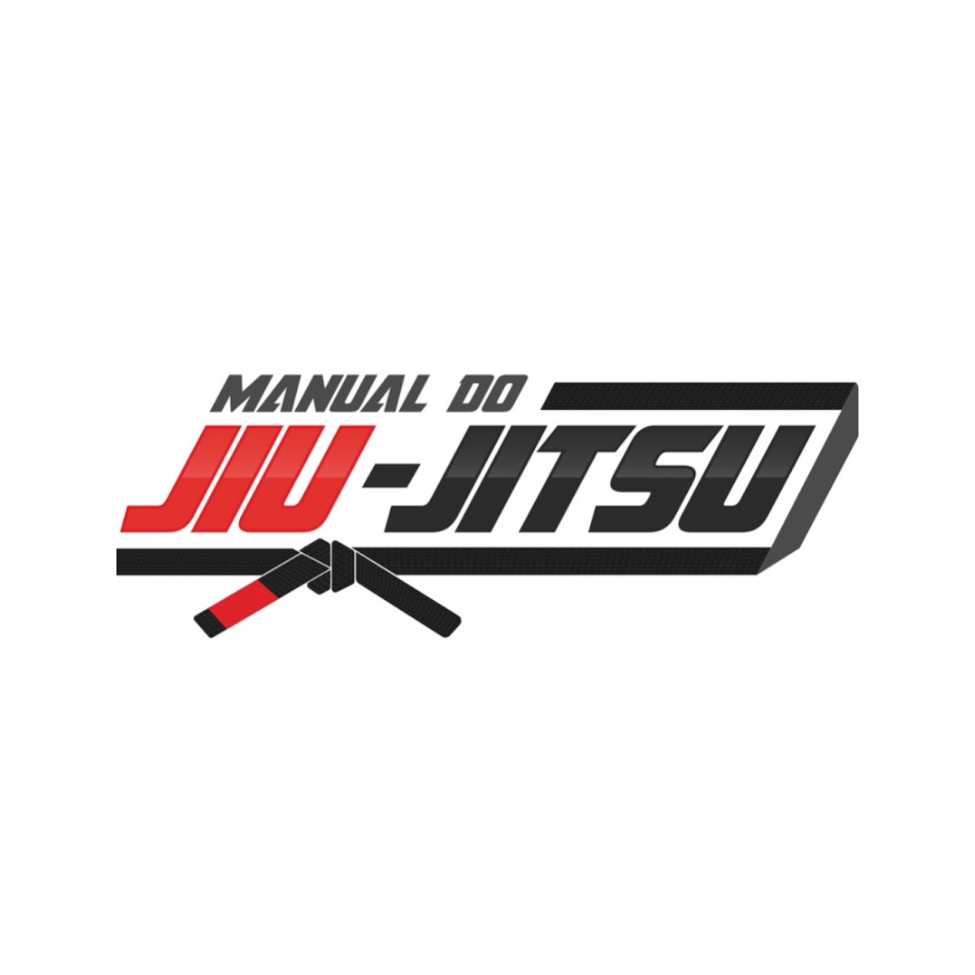 Manual do Jiu-Jitsu
